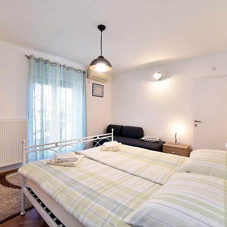 Apartman Nola Zagreb Extérieur photo