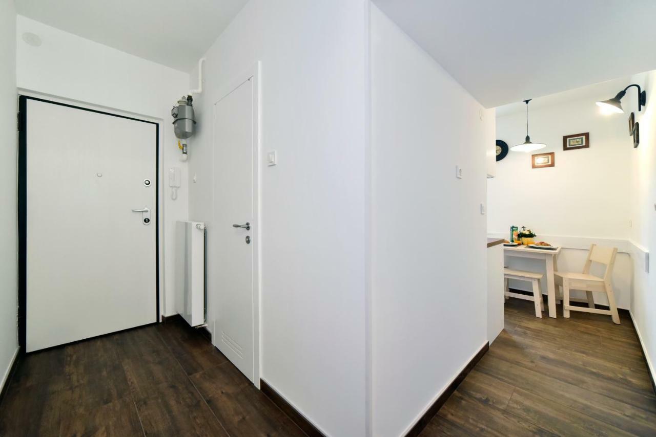 Apartman Nola Zagreb Extérieur photo